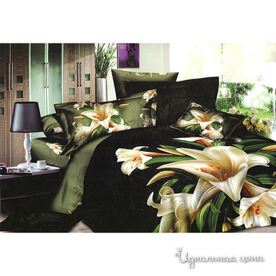 Комплект Текстильный каприз