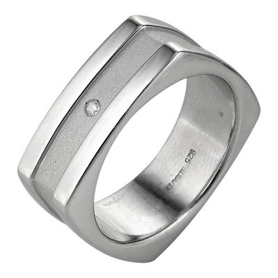 Кольцо Hot Diamands, цвет Нет данных