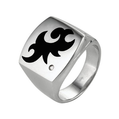 Кольцо Hot Diamands