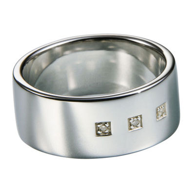 Кольцо Hot Diamands