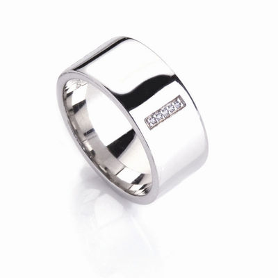 Кольцо Hot Diamands