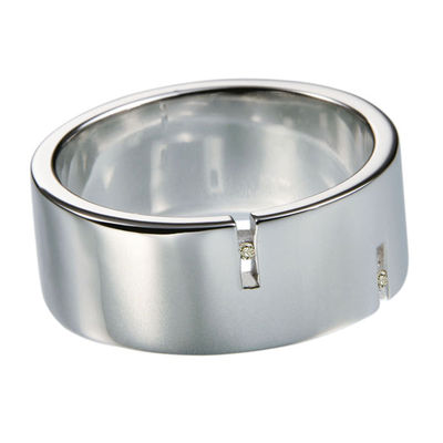 Кольцо Hot Diamands