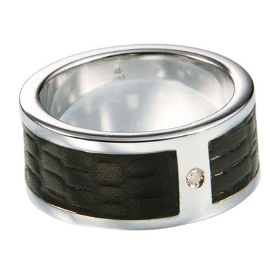 Кольцо Hot Diamands