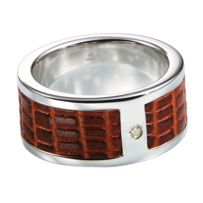 Кольцо Hot Diamands