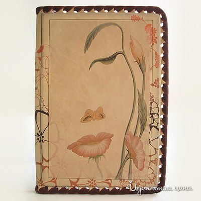 Обложка Кажан