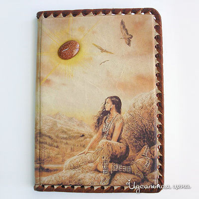 Обложка Кажан