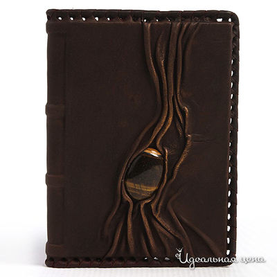 Обложка Кажан, цвет цвет бело-коричневый