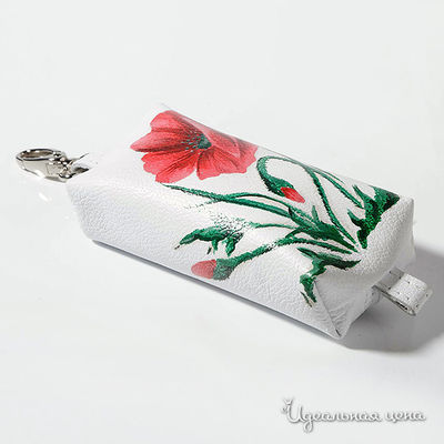 Чехол Кажан, цвет цвет белый