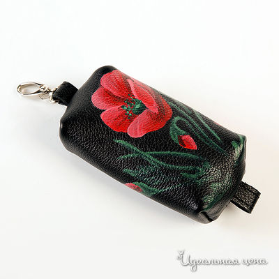 Чехол Кажан, цвет цвет черный