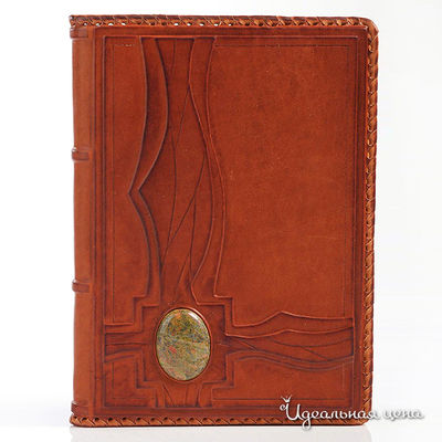 Ежедневник Кажан, цвет цвет рыжий