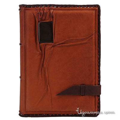 Ежедневник Кажан, цвет цвет рыжий