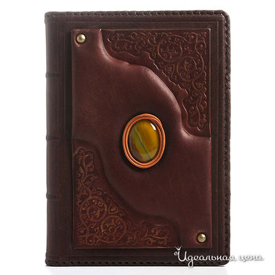 Ежедневник Кажан, цвет цвет темно