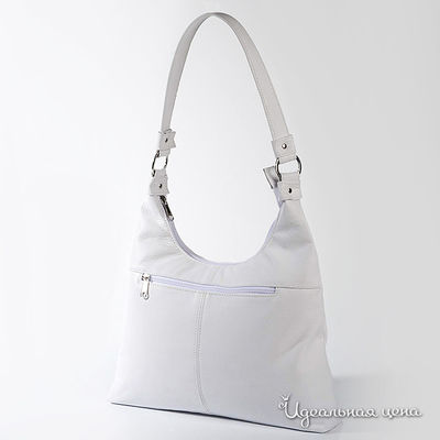 Сумка Кажан, цвет цвет белый