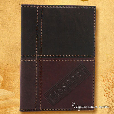 Обложка Кажан, цвет цвет бело-коричневый