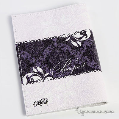 Обложка Кажан, цвет цвет мультиколор