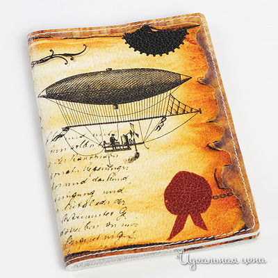 Обложка Кажан, цвет цвет мультиколор