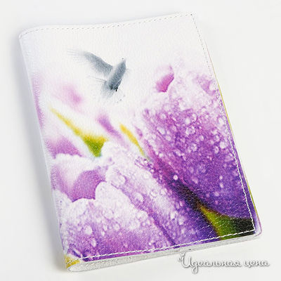 Обложка Кажан, цвет цвет мультиколор