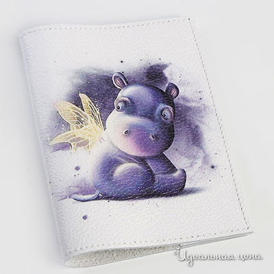 Обложка Кажан, цвет цвет мультиколор