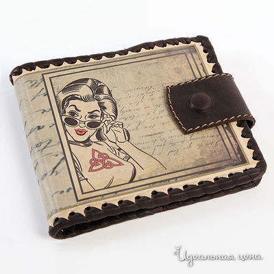 Кошелек Кажан