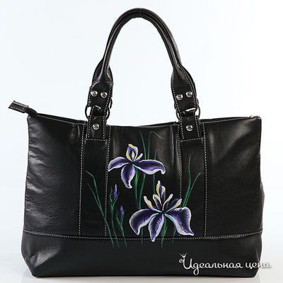 Сумка Кажан, цвет цвет черный