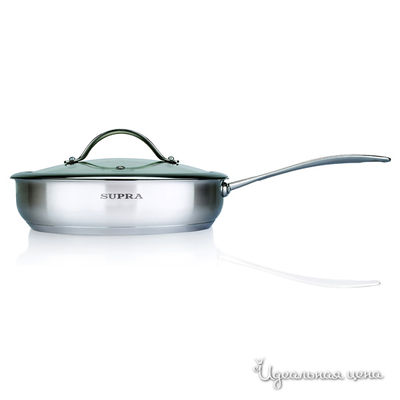 Сотейник Supra