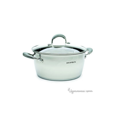 Кастрюля Supra