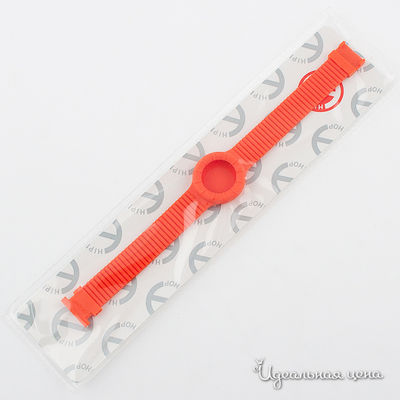 Ремешок Hip Hop, цвет цвет оранжевый