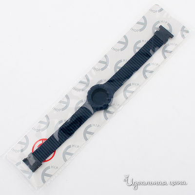 Ремешок Hip Hop, цвет цвет сине-серый