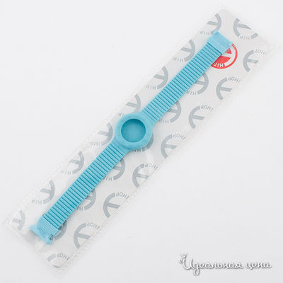 Ремешок Hip Hop, цвет цвет светло-голубой