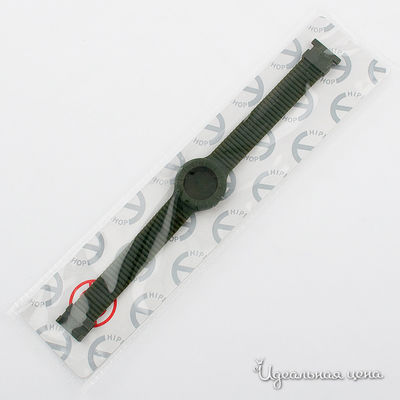 Ремешок Hip Hop, цвет цвет хаки