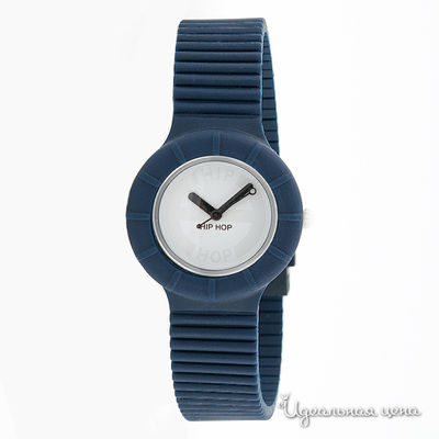 Часы Hip Hop, цвет цвет графитовый