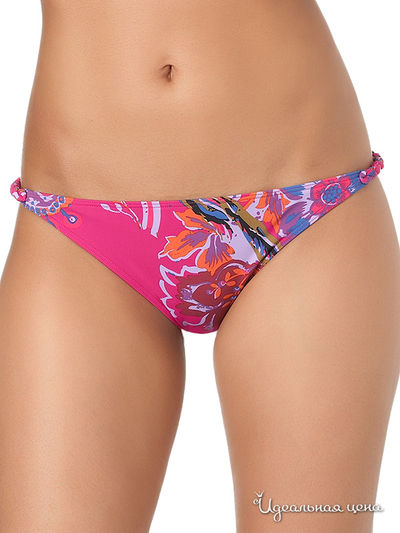 Трусы Aubade, цвет цвет фуксия