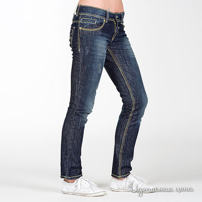 Брюки Gaudi, цвет Нет данных