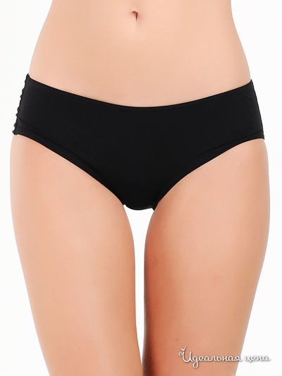 Трусы Chantal Tomass, цвет цвет черный