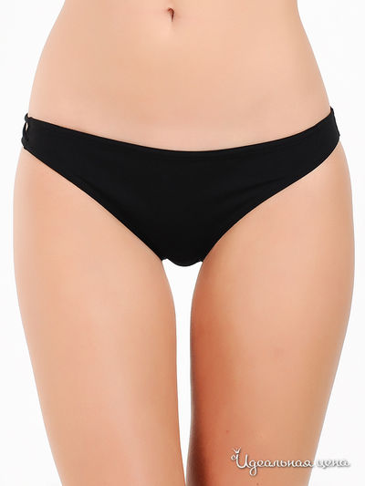 Трусы Chantal Tomass, цвет цвет черный