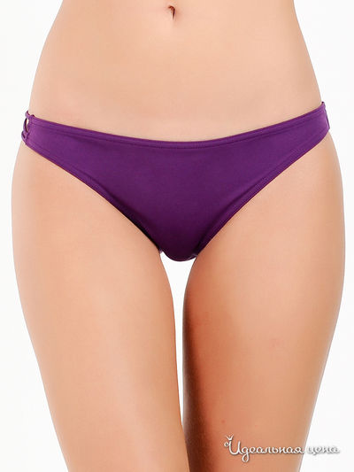 Трусы Chantal Tomass, цвет цвет фиолетовый