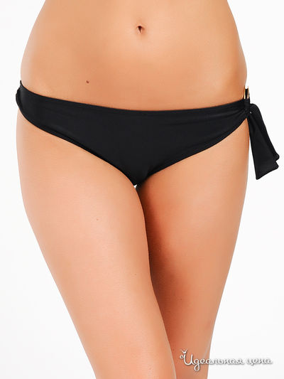 Трусы Aubade, цвет цвет черный