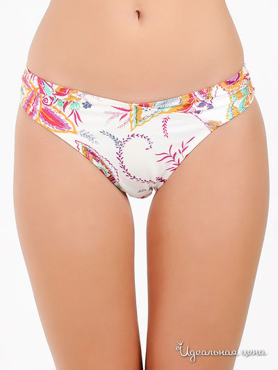Трусы Aubade, цвет цвет белый