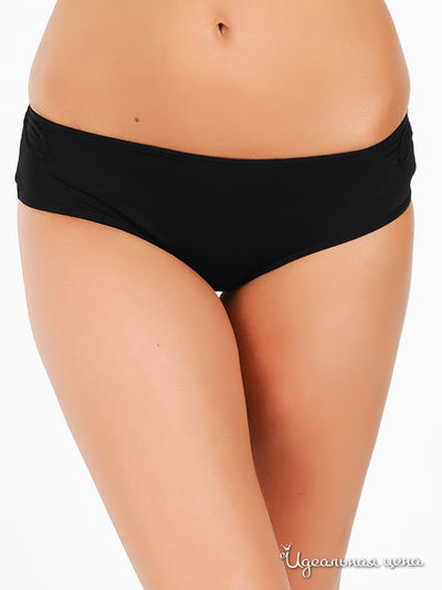 Трусы Aubade, цвет цвет черный