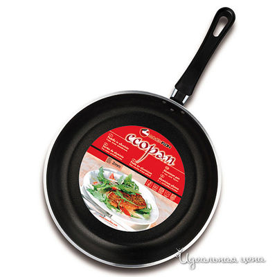 Сковорода Lumenflon