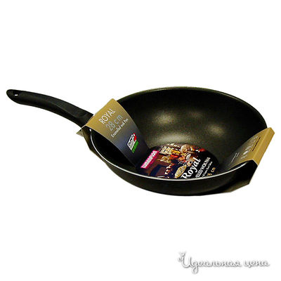 Сковорода Lumenflon