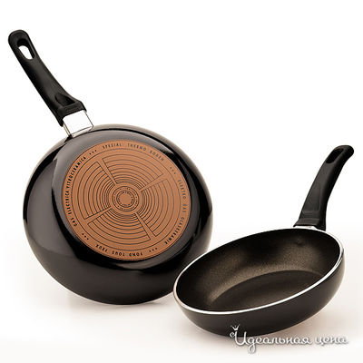 Сковорода Lumenflon