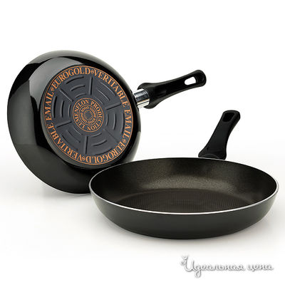 Сковорода Lumenflon