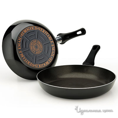 Сковорода Lumenflon