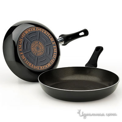 Сковорода Lumenflon