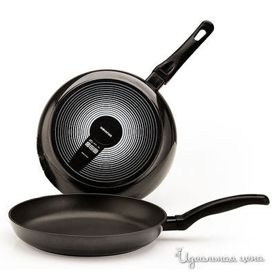 Сотейник Lumenflon