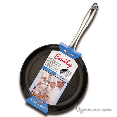 Сковорода Lumenflon