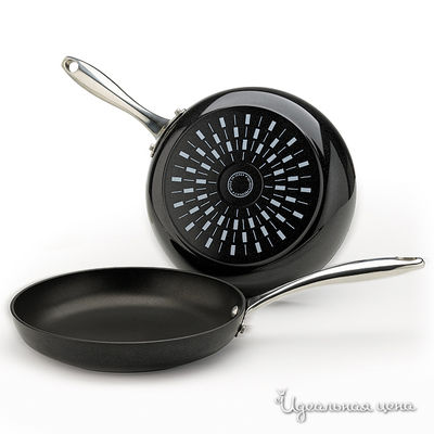 Сковорода Lumenflon