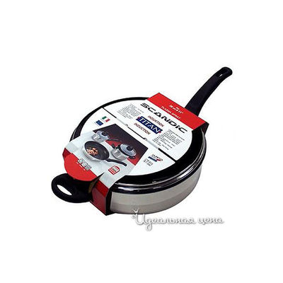 Сотейник Lumenflon