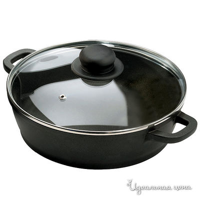 Кастрюля Lumenflon